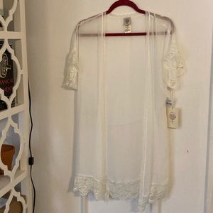 In Bloom by Jonquil robe